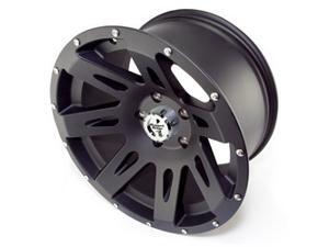 Rugged Ridge 15301.01 Aluminum Wheel Rugged Ridge 15301.01 Aluminum Wheel
