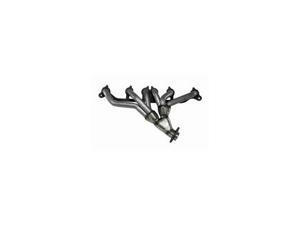 Rugged Ridge 17650.01 Stainless Steel Header, 4.0L, 87-98 Jeep Models Rugged Ridge 17650.01 Stainless Steel Header, 4.0L, 87-98 Jeep Models