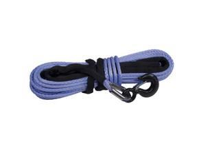 Rugged Ridge 15102.11 Winch Rope Rugged Ridge 15102.11 Winch Rope