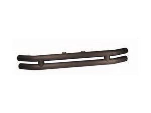 Rugged Ridge 115610.02 3-Inch Front Double Tube Bumper, 76-06 Jeep CJ And Wrangler Rugged Ridge 115610.02 3-Inch Front Double Tube Bumper, 76-06 Jeep CJ And Wrangler