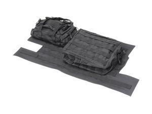 Smittybilt 5662201 GEAR Tailgate Cover Smittybilt 5662201 GEAR Tailgate Cover