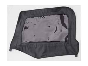 Smittybilt 89515 Door Skin Fits 87-95 Wrangler (YJ) Smittybilt 89515 Door Skin Fits 87-95 Wrangler (YJ)