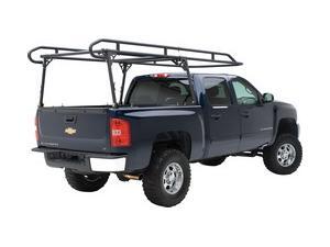 Smittybilt 18604-1 Contractors Rack 1 out of 2 Only Smittybilt 18604-1 Contractors Rack 1 out of 2 Only