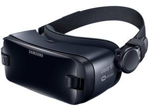 Samsung Gear VR R325 with Gear VR Controller (2017 Edition) - Black Samsung Gear VR R325 with Gear VR Controller (2017 Edition) - Black