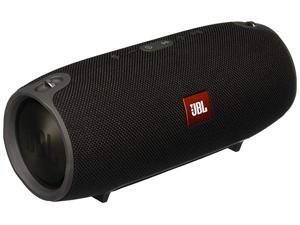 JBL Xtreme Portable Wireless Bluetooth Speaker (Black) JBL Xtreme Portable Wireless Bluetooth Speaker (Black)