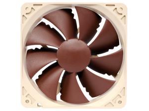 Noctua NF-P12 PWM 120mm Two Speed 1300/900 RPM SSO2 Bearing Noctua NF-P12 PWM 120mm Two Speed 1300/900 RPM SSO2 Bearing