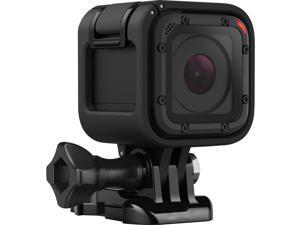 GoPro HERO Session CHDHS-102 Black 8 MP (Default) Sports & Action Camcorders GoPro HERO Session CHDHS-102 Black 8 MP (Default) Sports & Action Camcorders