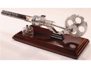 Dtsar Thermoacoutsitc Stirling Engine Dtsar Thermoacoutsitc Stirling Engine
