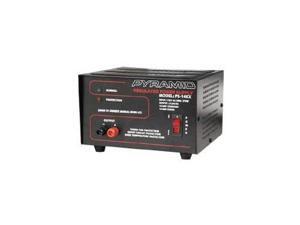 14 Amp PYRAMID PS14KX AC/DC Regulated Power Supply 14 Amp PYRAMID PS14KX AC/DC Regulated Power Supply