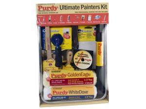 Purdy Four-Piece Painters Kit Purdy Four-Piece Painters Kit