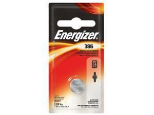 Energizer - Eveready 386 Watch & Calculator Battery 386BPZ Energizer - Eveready 386 Watch & Calculator Battery 386BPZ