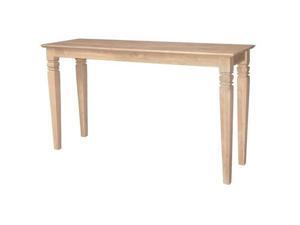 International Concepts OT-60S Java Sofa Table International Concepts OT-60S Java Sofa Table