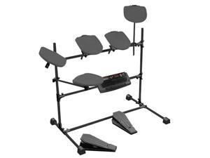 PylePro PED04 Professional Electric Drum Kit PylePro PED04 Professional Electric Drum Kit