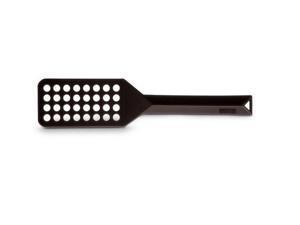 Berndes 9011 Black Slotted Turner- Spatula Berndes 9011 Black Slotted Turner- Spatula