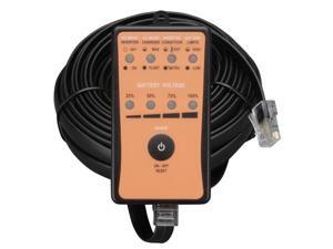 Tripp-Lite APSRMSW Network Remote Control Module for Pure Sine Wave Inverter-Chargers Tripp-Lite APSRMSW Network Remote Control Module for Pure Sine Wave Inverter-Chargers