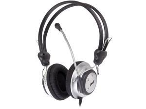 Pyle PHPMC2 Stereo PC Multimedia Headset-Microphone Pyle PHPMC2 Stereo PC Multimedia Headset-Microphone