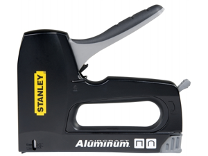 2 In 1 Heavy Duty Cable Tacker STANLEY TOOLS Staple Guns-Hand CT10X 076174051001 2 In 1 Heavy Duty Cable Tacker STANLEY TOOLS Staple Guns-Hand CT10X 076174051001