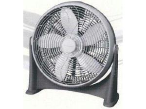 Holmes HAPF624R-UC 12 Inch Blizzard Remote Control Power Fan with Rotating Grill Holmes HAPF624R-UC 12 Inch Blizzard Remote Control Power Fan with Rotating Grill