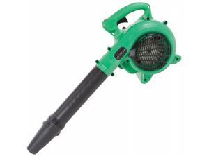 Hitachi RB24EAP 23.9cc Gas Single-Speed Handheld Blower Hitachi RB24EAP 23.9cc Gas Single-Speed Handheld Blower
