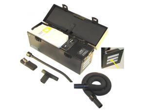 Atrix VACOMEGASECRH Omega Supreme Cleanroom Vacuum Atrix VACOMEGASECRH Omega Supreme Cleanroom Vacuum