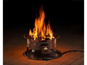 Heininger 5995 58 000 BTU Portable Propane Outdoor Fire Pit Heininger 5995 58 000 BTU Portable Propane Outdoor Fire Pit