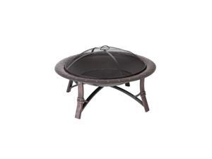 Fire Sense - 60857 - Roman Fire Pit Fire Sense - 60857 - Roman Fire Pit