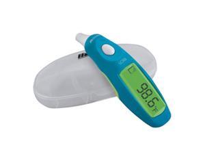 Mabis 18-607-000 Deluxe Instant Ear Thermometer With Temp Alert Mabis 18-607-000 Deluxe Instant Ear Thermometer With Temp Alert