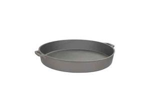 Bayou Classic 7438 20 Inch Round Skillet Bayou Classic 7438 20 Inch Round Skillet