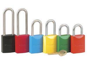 5 Pin Blue Safety Lockout Padlock Keyed Diffe 5 Pin Blue Safety Lockout Padlock Keyed Diffe