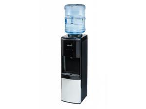 Primo 601087 Primo Water Dispenser, Hot, Cool & Cold, Black Primo 601087 Primo Water Dispenser, Hot, Cool & Cold, Black