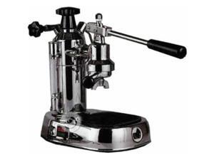 European Gift EPC-8 La Pavoni Europiccola Chrome 8 Cup Capacity European Gift EPC-8 La Pavoni Europiccola Chrome 8 Cup Capacity