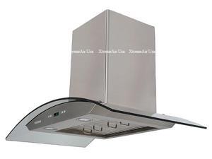 XtremeAir PX01-W30 30 in. Wall Mount Hood XtremeAir PX01-W30 30 in. Wall Mount Hood