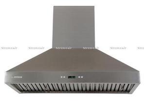 XtremeAir PX03-W36 36 in. Wall Mount Hood XtremeAir PX03-W36 36 in. Wall Mount Hood