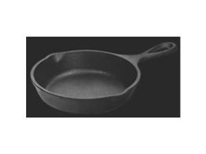 Lodge Mfg Co Skillet Cast Iron 5 In H5MS Lodge Mfg Co Skillet Cast Iron 5 In H5MS