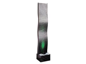 Midwest Tropical AF-3W AquaFall Wave Waterfall, 8 gal. Style Midwest Tropical AF-3W AquaFall Wave Waterfall, 8 gal. Style