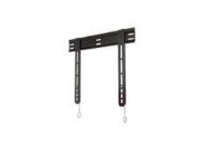 Crimson FU46 Ultra-Flat Mount For 26 In. to 46 In. Flat Panel Screens Crimson FU46 Ultra-Flat Mount For 26 In. to 46 In. Flat Panel Screens