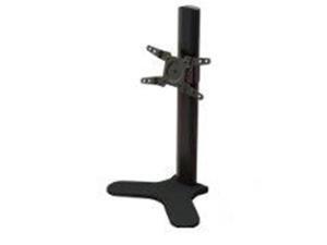 Crimson DS134 2 Single Desktop Stand For 13-34 In. Monitors Crimson DS134 2 Single Desktop Stand For 13-34 In. Monitors