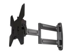 Crimson A37F Articulating Mount For 13 In. to 37 In. Flat Panel Screens Crimson A37F Articulating Mount For 13 In. to 37 In. Flat Panel Screens