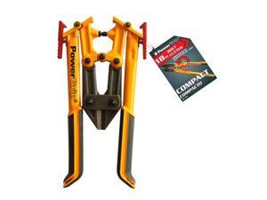 Olympia Tools 39-118 18 in. Powergrip Bolt Cutter Olympia Tools 39-118 18 in. Powergrip Bolt Cutter