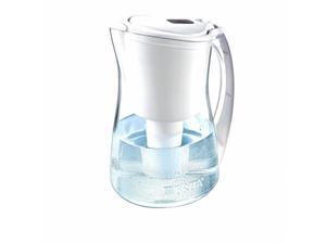 Commercial Water Distributing BRITA-MARINA-PITCHER Marina Water Filter Pitchers 35513 Commercial Water Distributing BRITA-MARINA-PITCHER Marina Water Filter Pitchers 35513