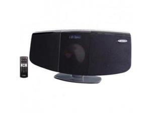 Jensen JBS350 Bluetooth Wall Mountable Music System With CD Jensen JBS350 Bluetooth Wall Mountable Music System With CD