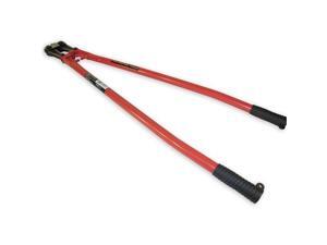 Olympia Tools 39-048 48 in. Bolt Cutter, Center Cut Olympia Tools 39-048 48 in. Bolt Cutter, Center Cut