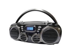 Sylvania Cursrcd682Bt Sylvania Bluetooth Portable Cd Radio Boom Box Sylvania Cursrcd682Bt Sylvania Bluetooth Portable Cd Radio Boom Box