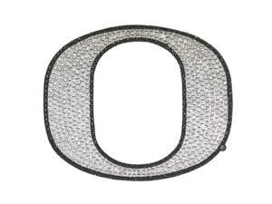 Oregon Ducks Auto Emblem - Rhinestone Bling Oregon Ducks Auto Emblem - Rhinestone Bling