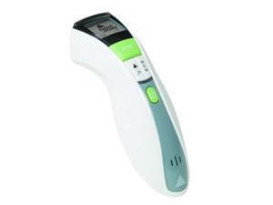 Veridian Healthcare 09-349 Non-Contact Infrared Digital Thermometer Veridian Healthcare 09-349 Non-Contact Infrared Digital Thermometer