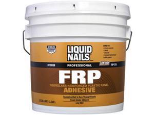 Macco Adhesives FRP-310 3.5 Liquid Nails 3.5 Gallon, Latex FRP 310 Adhesive Macco Adhesives FRP-310 3.5 Liquid Nails 3.5 Gallon, Latex FRP 310 Adhesive
