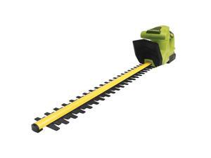 Sun Joe 20VIONLTE-HT20 Cordless Hedge Trimmer Green - 20 in. Sun Joe 20VIONLTE-HT20 Cordless Hedge Trimmer Green - 20 in.