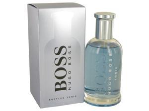 Hugo Boss 539653 3.3 oz Bottled Tonic by Hugo Boss Eau De Toilette Spray for Men Hugo Boss 539653 3.3 oz Bottled Tonic by Hugo Boss Eau De Toilette Spray for Men