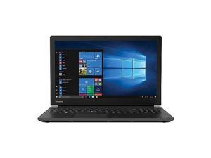 Toshiba PT581U-03S012 Tecra A50-D1534 - Core I5 7200U / 2.5 Ghz - Win 10 Pro - 8 Gb Ram - 256 Gb Ssd - Dvd Supermulti - 15.6 Inch 1920 X 1080 (Full Hd) - Hd Graphics 620 - Wi-Fi - Graphite Black Toshiba PT581U-03S012 Tecra A50-D1534 - Core I5 7200U / 2.5 Ghz - Win 10 Pro - 8 Gb Ram - 256 Gb Ssd - Dvd Supermulti - 15.6 Inch 1920 X 1080 (Full Hd) - Hd Graphics 620 - Wi-Fi - Graphite Black