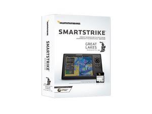 Humminbird 600035-3 Smartstrike - Great Lakes Humminbird 600035-3 Smartstrike - Great Lakes